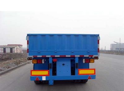 Laoan  LR9350 Semi trailer