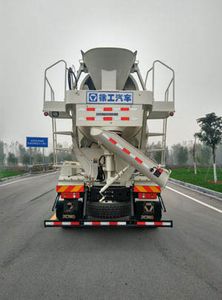 XCMG  NXG5181GJBN5 Concrete mixing transport vehicle