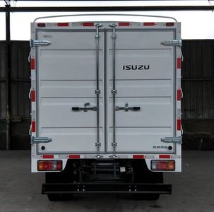 Isuzu  QL5043CCYBUHA Grate type transport vehicle