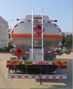 Xingshi  SLS5323GYYZ5 Oil tanker