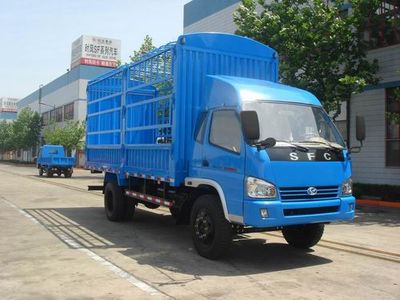 Shifeng  SSF5060CCYFP65 Grate type transport vehicle