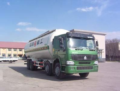 Yate Heavy Industries TZ5317GFLZ6W Powder material transport vehicle