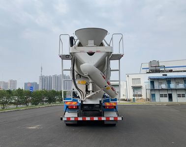 XCMG  XGA5310GJBBEVNEA Electric exchange type pure electric concrete mixing and transportation vehicle