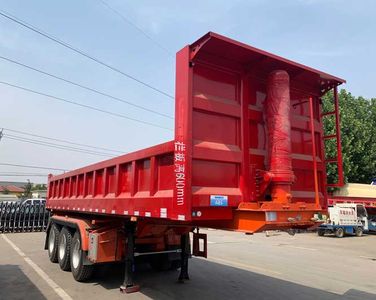 Shenying  YG9404ZZX tipping chassis 