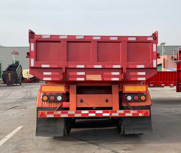 Shenying  YG9404ZZX tipping chassis 