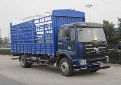 Foton  BJ5165CCY8 Grate type transport vehicle