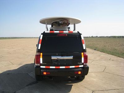 Zaitong  BZT5031XTX Communication vehicle