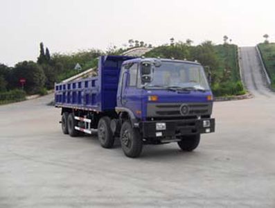 Huashen  DFD3311G3 Dump truck