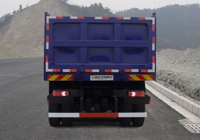 Huashen  DFD3311G3 Dump truck