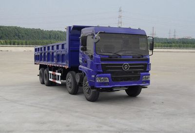 Huashen  DFD3311G3 Dump truck