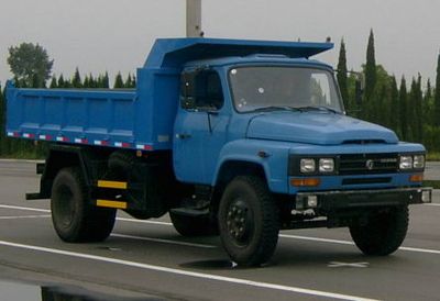 Dongfeng  EQ3122F3G Dump truck