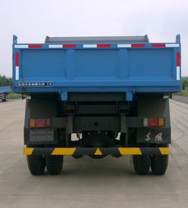 Dongfeng  EQ3122F3G Dump truck