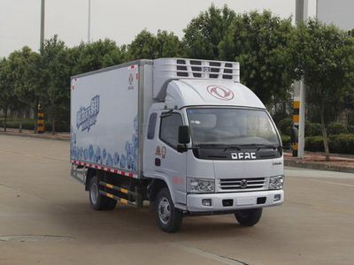 Dongfeng  EQ5041XLCL7BDFAC Refrigerated truck