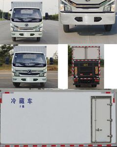 Dongfeng  EQ5041XLCL7BDFAC Refrigerated truck