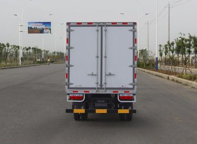 Dongfeng  EQ5041XLCL7BDFAC Refrigerated truck