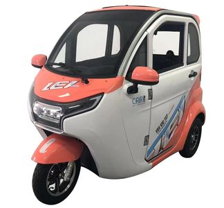 Thunder Emperor LTH1000DZK Electric tricycle