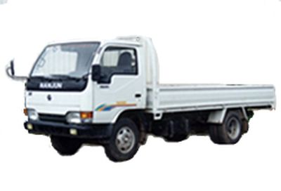 Nanjun  NJP5820 Low speed truck