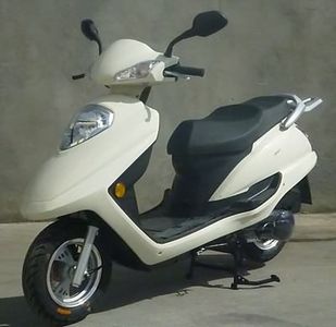 Qingqi  QM125T3R Two wheeled motorcycles