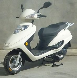 Qingqi  QM125T3R Two wheeled motorcycles