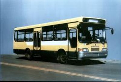 Siping  SPK6100GS City buses