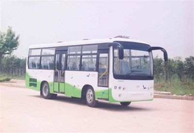 Yangtze River brand automobiles WG6820HC1 coach