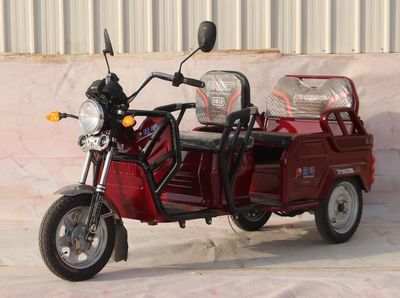 Mount Everest  ZF1200DZK Electric tricycle