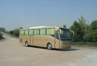 Yutong  ZK6118HB coach