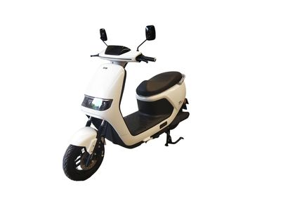 Zongshen brand automobiles ZS1200DQT5 Electric two wheeled light motorcycle