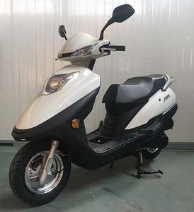 Zhuya brand automobiles ZY125T7D Two wheeled motorcycles