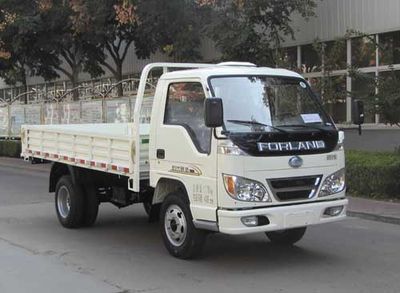 Foton  BJ3035D3JB51 Dump truck