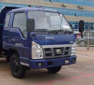 Foton  BJ3035D3JB51 Dump truck