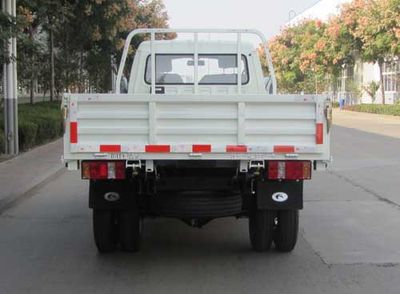 Foton  BJ3035D3JB51 Dump truck