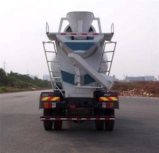 Foton  BJ5142GJBG1 Concrete mixing transport vehicle