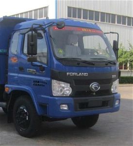 Foton  BJ5142GJBG1 Concrete mixing transport vehicle