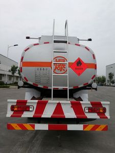 Changqing brand automobiles CQK5310GYYABJ Oil tanker