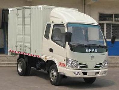 Dongfeng  DFA5030XXYL35D6ACKM Box transport vehicle