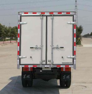 Dongfeng  DFA5030XXYL35D6ACKM Box transport vehicle