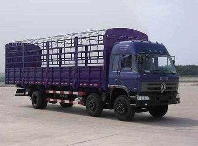 Dongfeng  EQ5252CCQWB Grate type transport vehicle