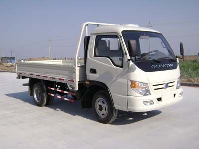 Gio  GA1042DCTE3A Truck