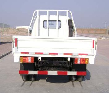 Gio  GA1042DCTE3A Truck