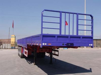 Feihua HBX9400Semi trailer