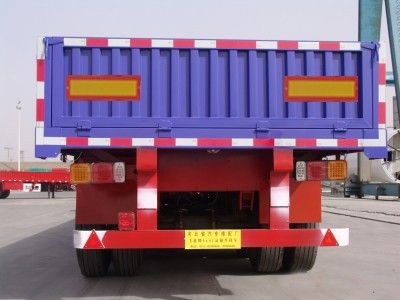 Feihua  HBX9400 Semi trailer