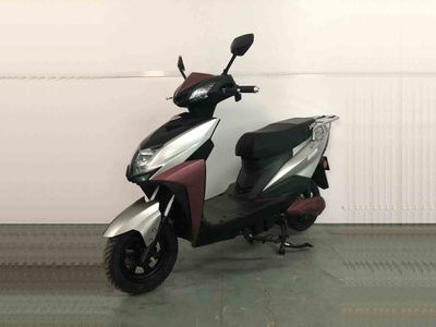 Jixiangbao  JXB800DQT Electric two wheeled light motorcycle