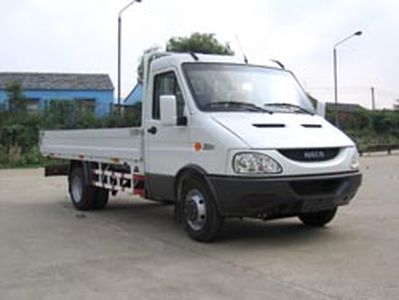 Iveco NJ1056SJM5 Iveco cargo truck