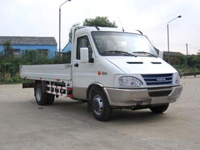 Iveco NJ1056SJM5 Iveco cargo truck