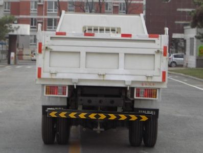 Jinbei  SY3043BY5Q Dump truck