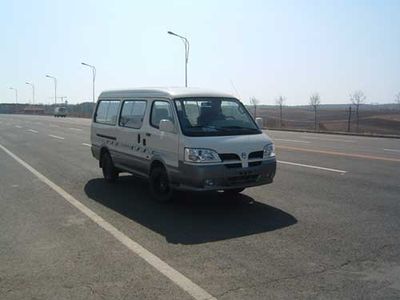 Zhongshun Automobile SZS6503E6 Passenger cars