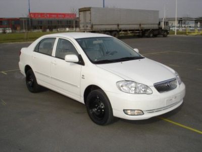 TOYOTATV7160GMSedan