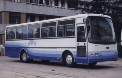 Peixin  XH6101H Group Bus