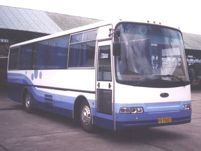 Peixin  XH6101H Group Bus